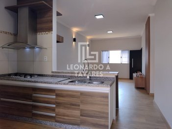 house em Rua Afonso Zorzetto, Residencial do Bosque - Mogi Mirim - SP