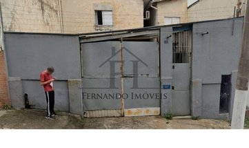 house em Rua Ribeiro do Amaral, Ipiranga - São Paulo - SP