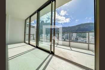 apartment em Rua Conde de Irajá, Botafogo - Rio de Janeiro - RJ