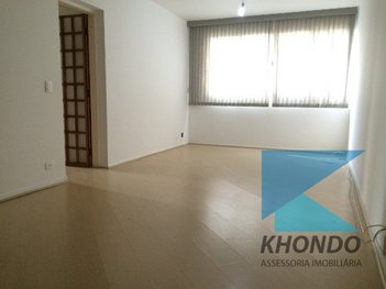 apartment em Alameda Casa Branca, Jardim Paulista - São Paulo - SP