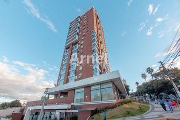 apartment em Rua Coronel Camisão, Centro - Passo Fundo - RS