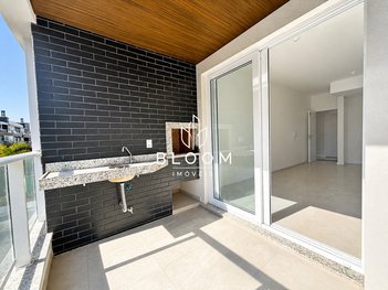 apartment em Avenida Campeche, Campeche - Florianópolis - SC