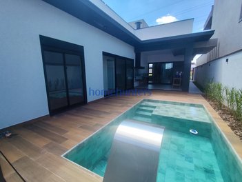 house em Rua Sebastião Cardoso, Parque Brasil 500 - Paulínia - SP