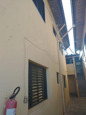 house em Rua Dona Elvira, Centro (Ártemis) - Piracicaba - SP