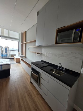 apartment em Rua Azevedo Macedo, Vila Mariana - São Paulo - SP