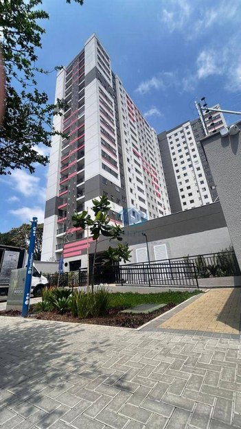 apartment em Avenida Presidente Wilson, Mooca - São Paulo - SP