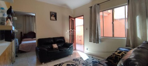 house em Rua Lídia Canali Eboli, Ferrazópolis - São Bernardo do Campo - SP