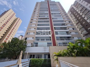 apartment em Avenida do Guacá, Lauzane Paulista - São Paulo - SP