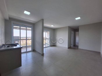 apartment em Avenida Dois Córregos, Piracicamirim - Piracicaba - SP