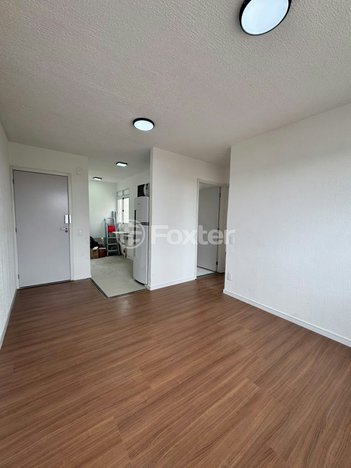 apartment em Estrada Cristiano Kraemer, Vila Nova - Porto Alegre - RS