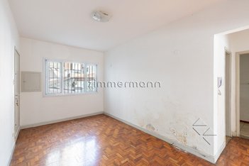 apartment em Rua Melo Palheta, Água Branca - São Paulo - SP