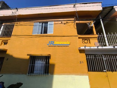 Cômodo Condomínio