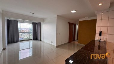 apartment em Rua T 44, Setor Bueno - Goiânia - GO