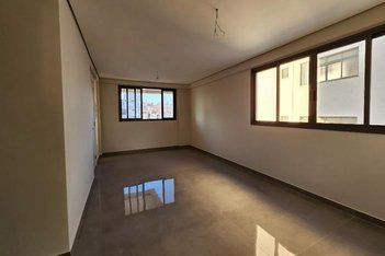 apartment em Vitório Marcola, Anchieta - Belo Horizonte - MG