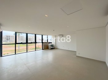 office em Avenida Anísio Haddad, Georgina Business Park - São José do Rio Preto - SP