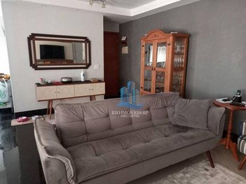 apartment em Rua Teffé, Santa Maria - São Caetano do Sul - SP