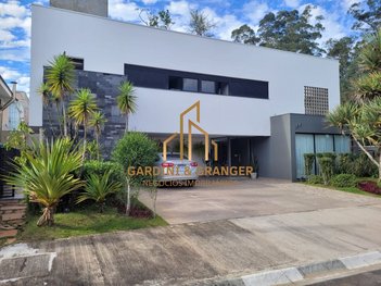 house em Avenida Expedicionário José Barca, Fazenda Rodeio - Mogi das Cruzes - SP