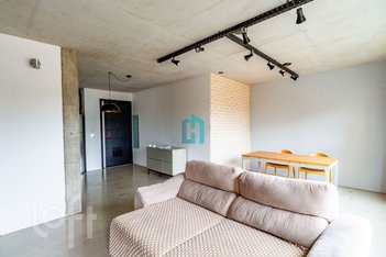 apartment em Rua Joaquim Guarani, Jardim das Acácias - São Paulo - SP