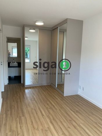 apartment em Avenida Eusébio Matoso, Pinheiros - São Paulo - SP