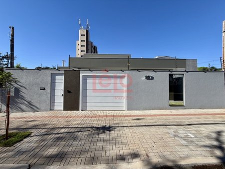 Cômodo Condomínio