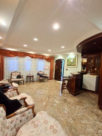 house em Rua Dino Bueno, Vila Scarpelli - Santo André - SP