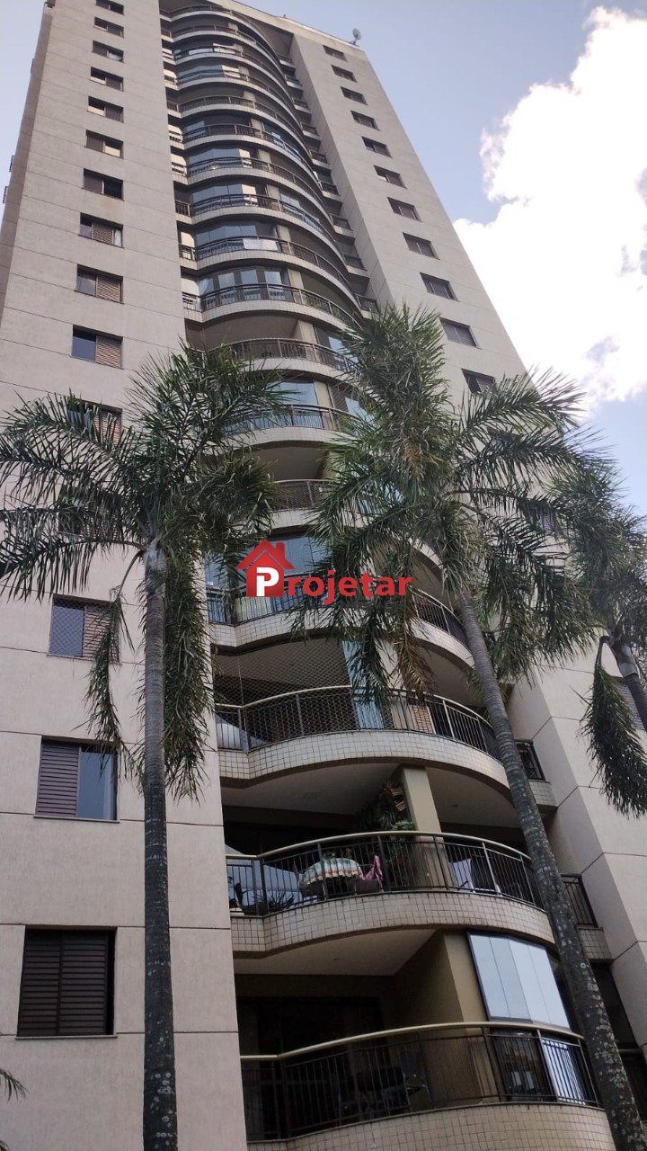 Apartamento com 4 quartos — Sion, Belo Horizonte