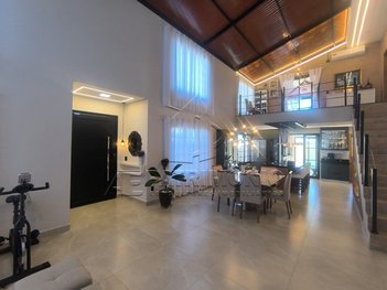 house em Avenida Ipanema, Jardim Novo Horizonte - Sorocaba - SP
