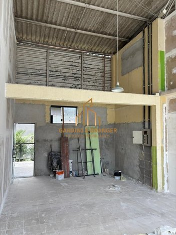 business em Rua Adriano César Pinto, Vila Martins - Mogi das Cruzes - SP