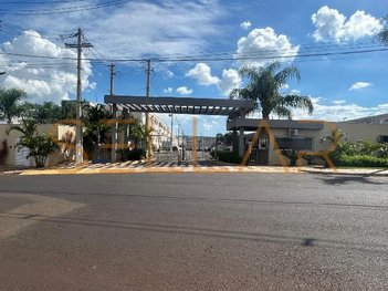 apartment em Rua Aristides Fernandes, Campos Ville - Araraquara - SP