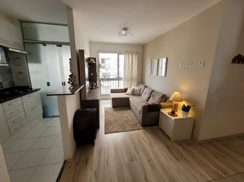 apartment em Tenente Ary Tarragô, Jardim Itu - Porto Alegre - RS