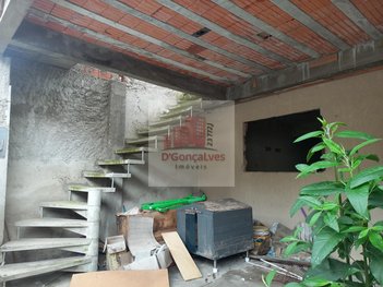 land_lot em Rua São João, Centro - Diadema - SP