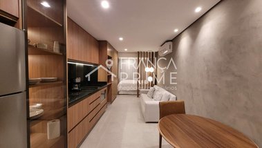 apartment em Avenida Pompéia, Vila Pompéia - São Paulo - SP