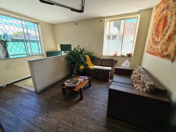 commercial_property em Rua Ana Guimarães, Rocha - Rio de Janeiro - RJ