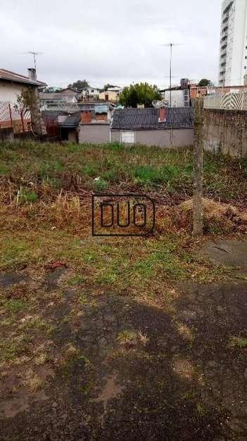 land_lot em Rua Santos Lemos, Kayser - Caxias do Sul - RS