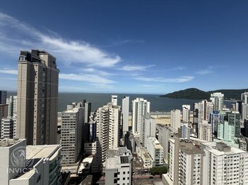 apartment em Rua 3000, Centro - Balneário Camboriú - SC