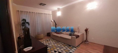 house em Rua Miguel Mota, Vila Canero - São Paulo - SP