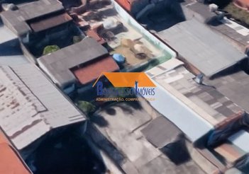 house em Rio Sacramento, Riacho das Pedras - Contagem - MG