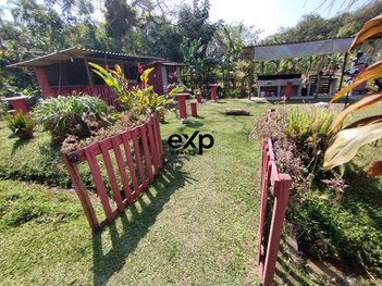 land_lot em Estrada Bertioga, Balneário Praia do Pernambuco - Guarujá - SP
