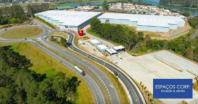 industrial em Avenida Montemor, Alvarenga - São Bernardo do Campo - SP