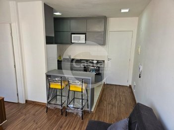 apartment em Rua Guarapuava, Mooca - São Paulo - SP