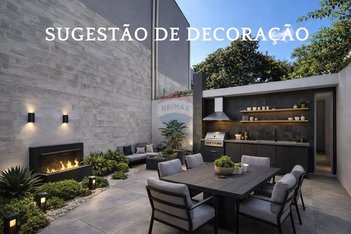house em Rua das Quaresmeiras, Parque Industrial de Betim - Betim - MG