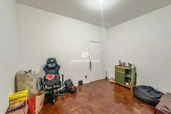 apartment em Rua Mundo Novo, Botafogo - Rio de Janeiro - RJ