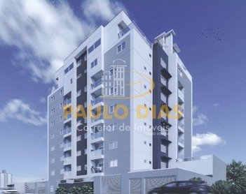 apartment em Santa Rita, São Francisco de Assis - Camboriú - SC