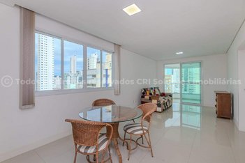apartment em Rua 1201, Centro - Balneário Camboriú - SC