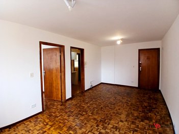 apartment em Rua Francisco Torres, Centro - Curitiba - PR