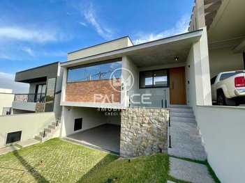 house em Avenida das Ondas, Ondinhas - Piracicaba - SP