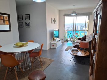 apartment em Rua Jacirendi, Tatuapé - São Paulo - SP