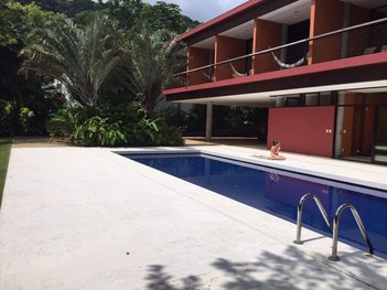 house em Rua dos Pardais, Maresias - São Sebastião - SP