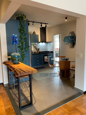 apartment em Rua Cristiano Viana, Cerqueira César - São Paulo - SP