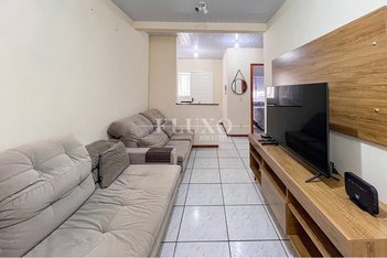 house em Rua Santa Eulália, Olaria - Canoas - RS